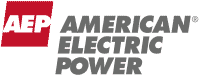 AEP logo