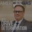 Rob Powelson, a Pennsylvania PUC Commissioner and possible FERC nominee, poses for the cover of the American Gas Association magazine