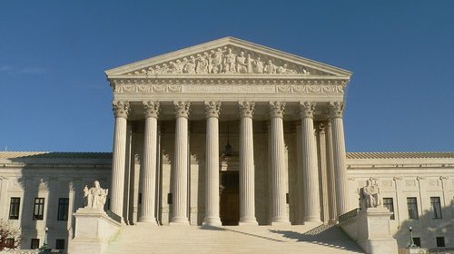 Dominion buys pipeline support at Supreme Court through GOP Attorneys General
