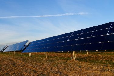United Power Mavericks Solar Farm
