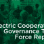 Electric Cooperative Governance Task Force
