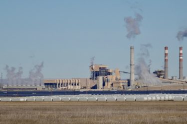 An effort to keep Colorado's largest coal plant running, supposedly by the "Independence Institute," was secretly funded and coordinated by a front group for coal mining companies and the state of Wyoming.