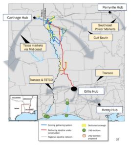 DTE Energy continues growing midstream business segment despite concerns