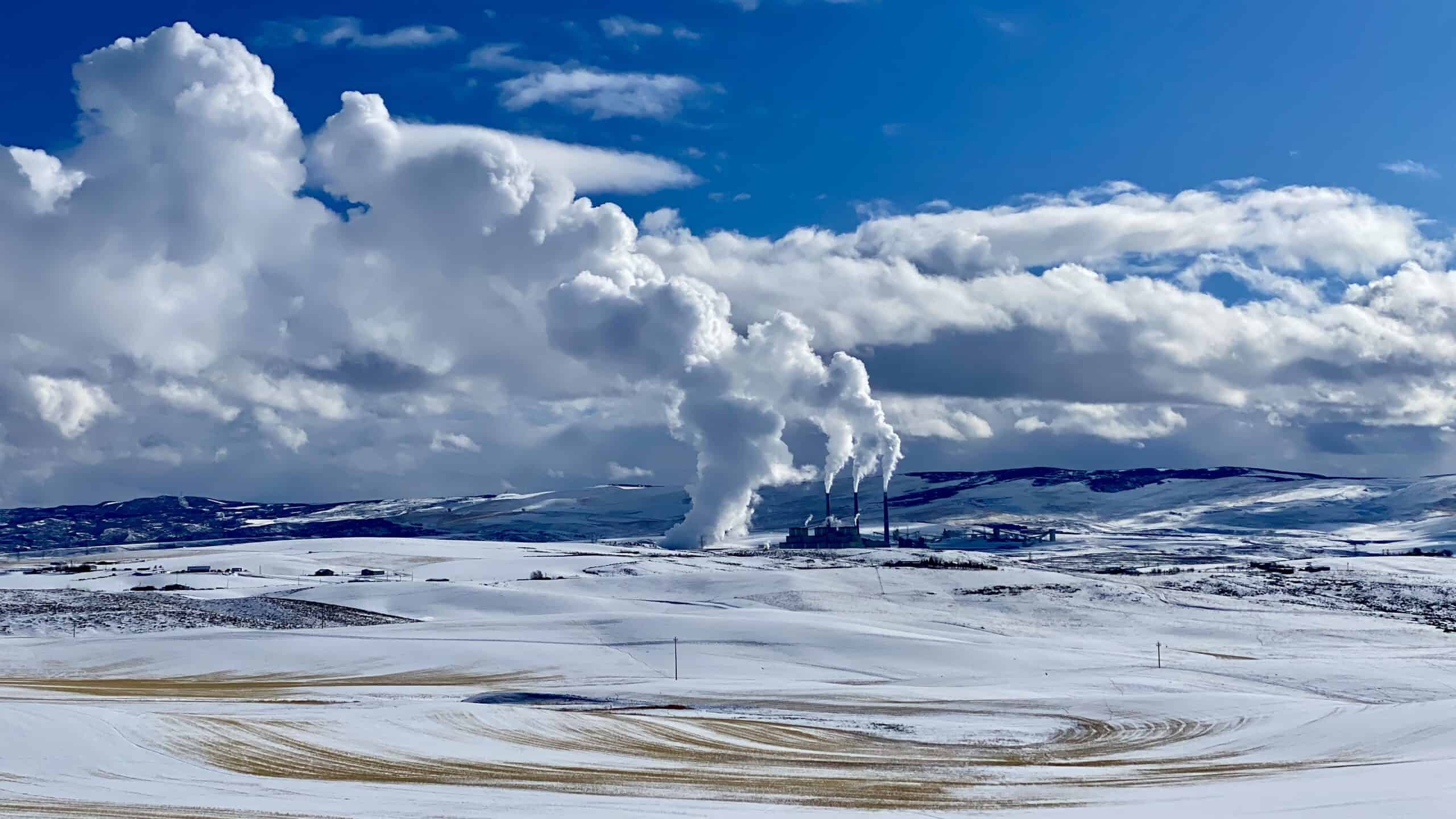 Craig Generating Station