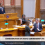 Colorado Senators Fenberg and Cutter pass the Utility Regulation Act