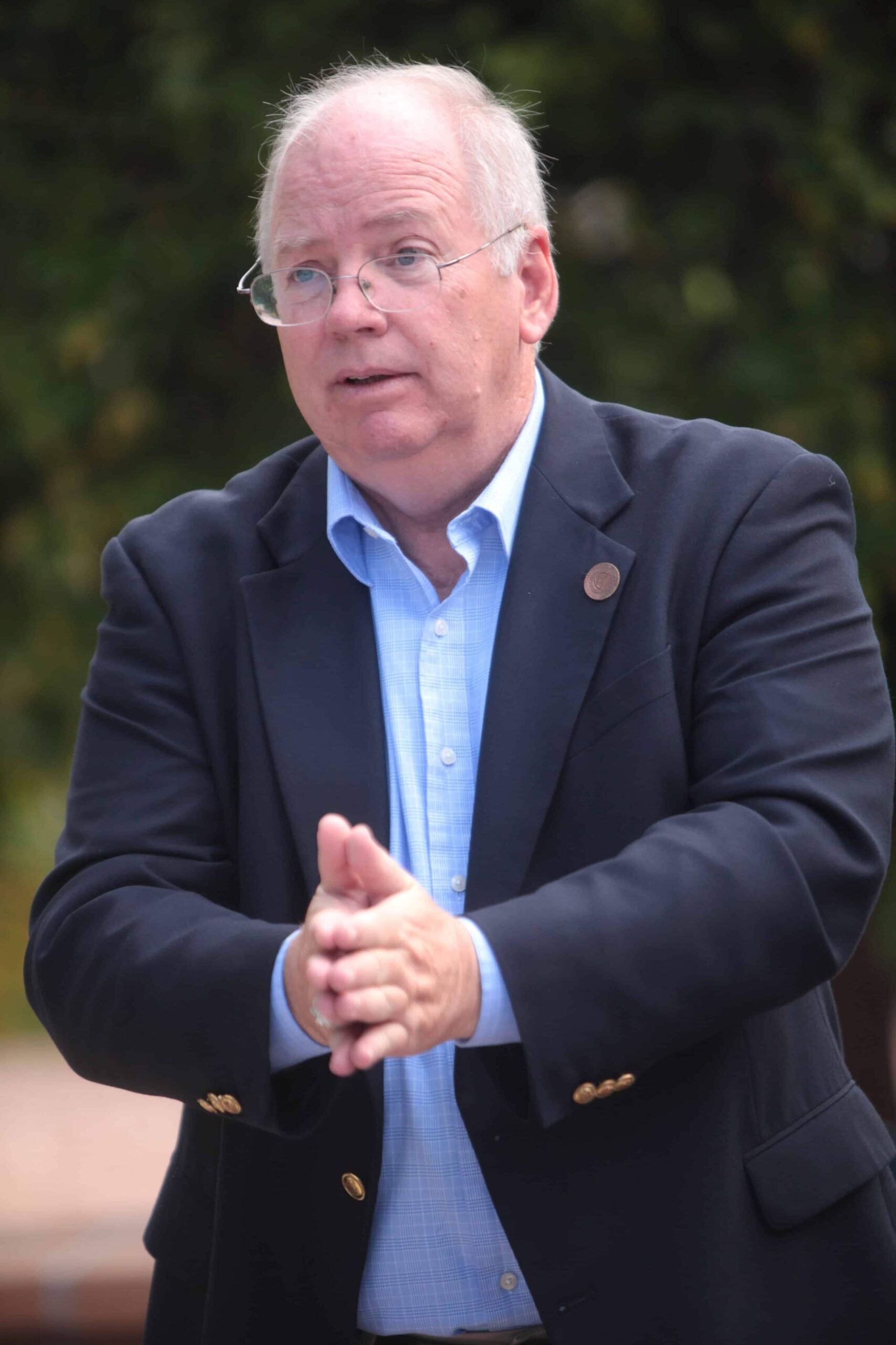 ACC Commissioner Andy Tobin; credit Gage Skidmore, flickr