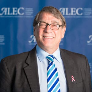Ohio Senator Bill Seitz is a member of ALEC's board of directors who has likened renewable energy standard policies to "Joseph Stalin's five year plan"