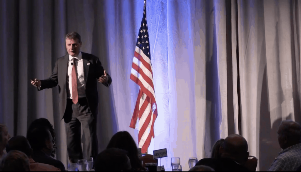 Jacob Williams FMPA general manager and CEO (former coal executive from the bankrupt coal company Peabody Energy)