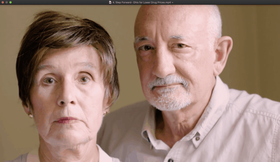Image from 2017 prescription drug ballot initiative ad