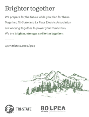 Brighter Together Tri-State