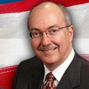 Ohio Representative Ron Amstutz is also a member of ALEC.