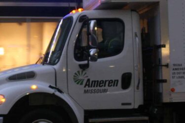 Ameren truck