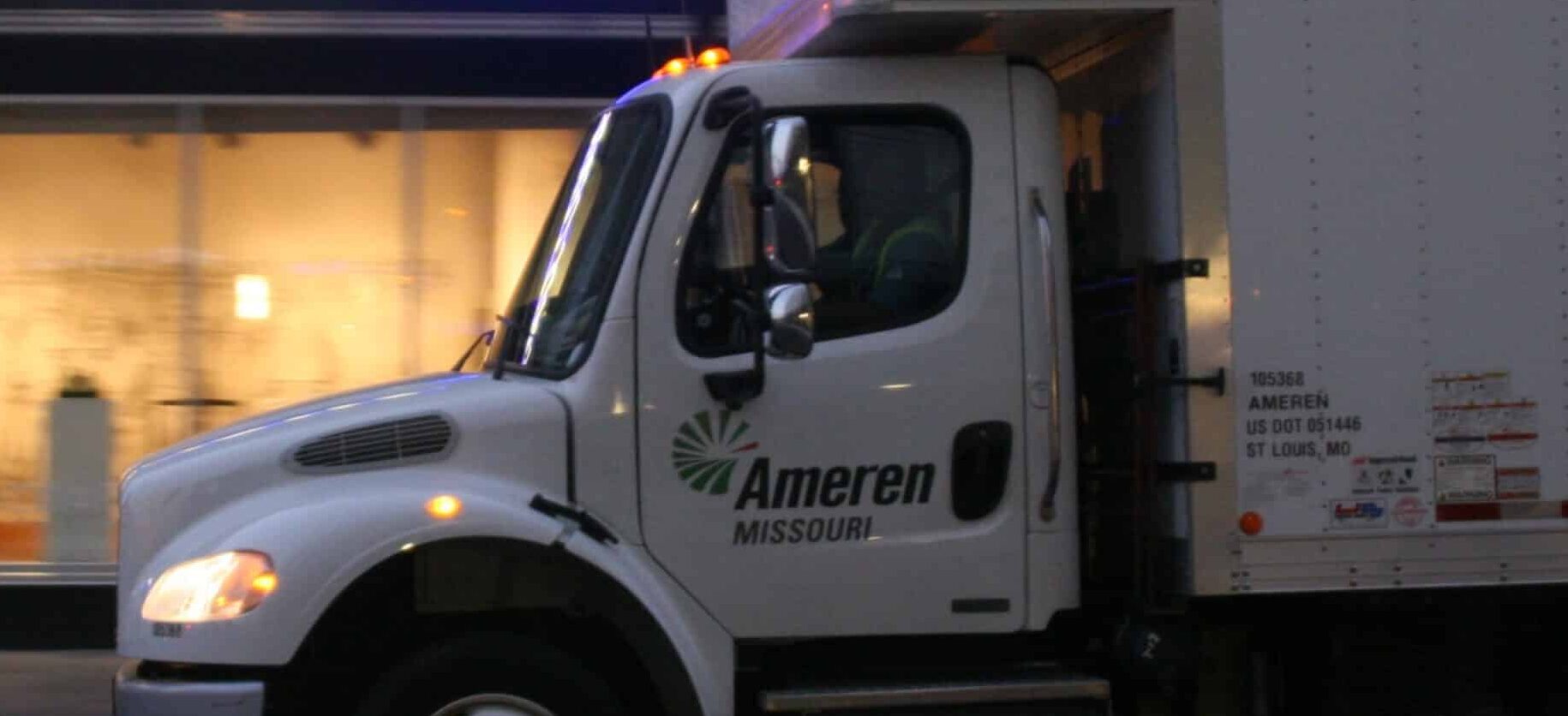 Ameren Missouri seeks rate hike amid mounting disconnections Energy and Policy Institute