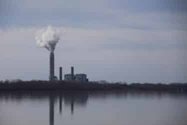 Ameren Portage De Sioux Coal Plant