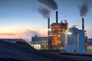 Evergy's Lawrence Energy Center
