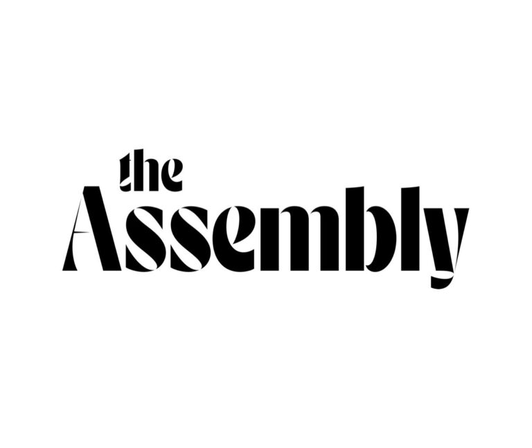 The Assembly logo