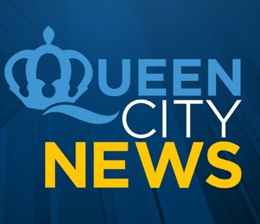 Queen City News logo