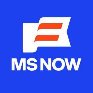 MS Now image